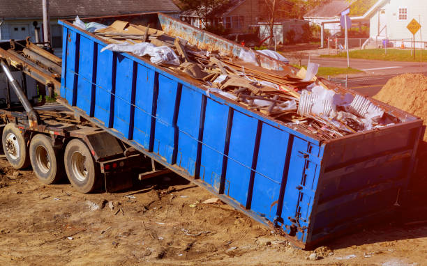 Best Demolition Debris Removal  in Heath, TX